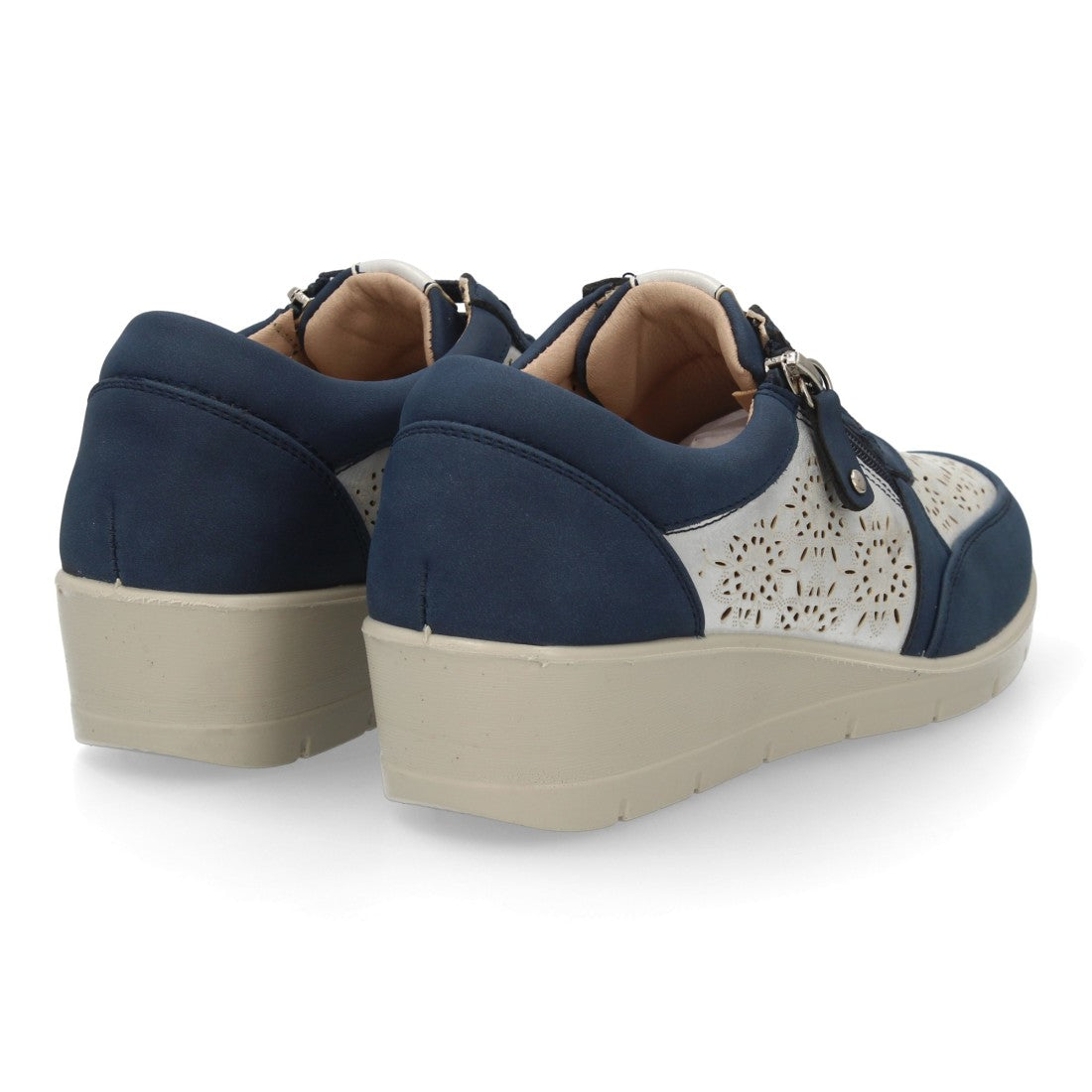 Sneakers mujer Cyrena