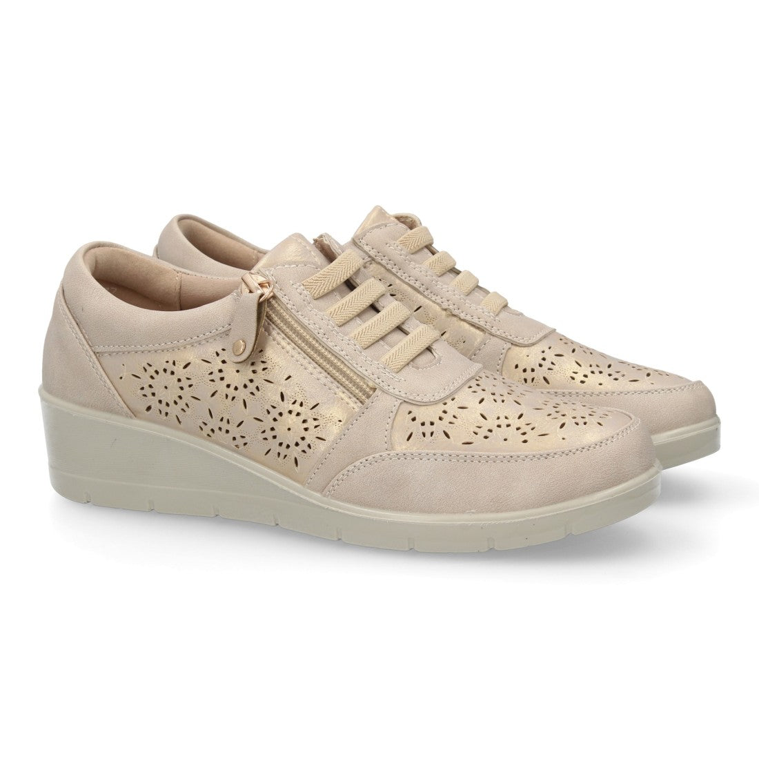 Sneakers mujer Cyrena