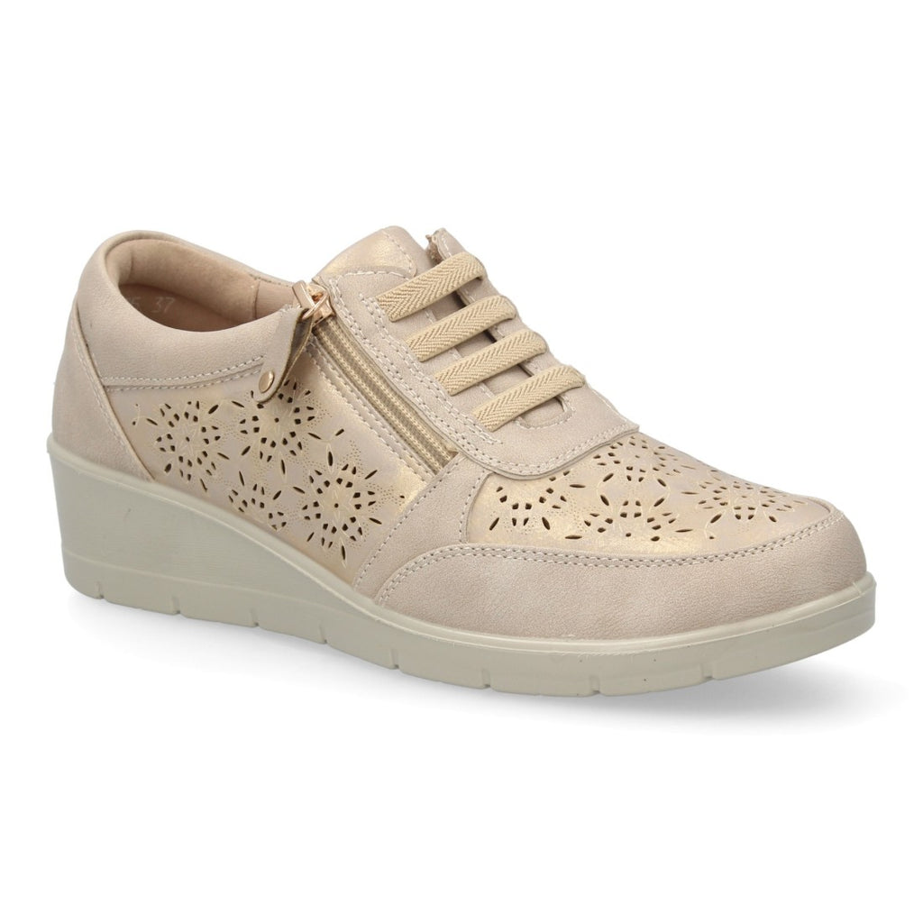 Sneakers mujer Cyrena