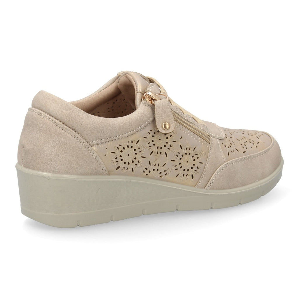 Sneakers mujer Cyrena