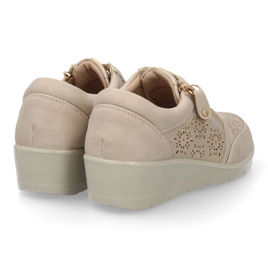 Sneakers mujer Cyrena