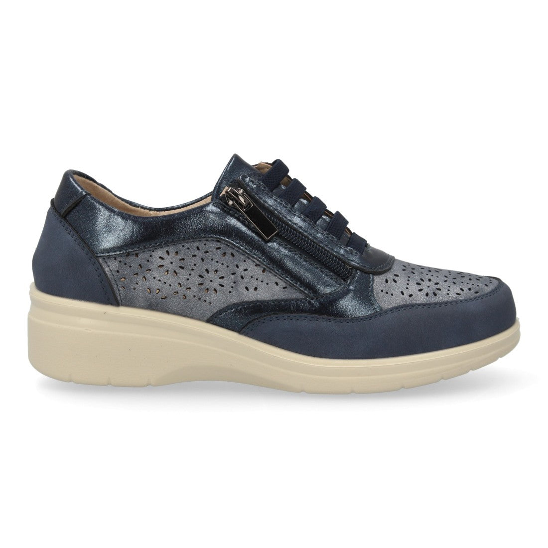 Sneakers mujer Cyrena