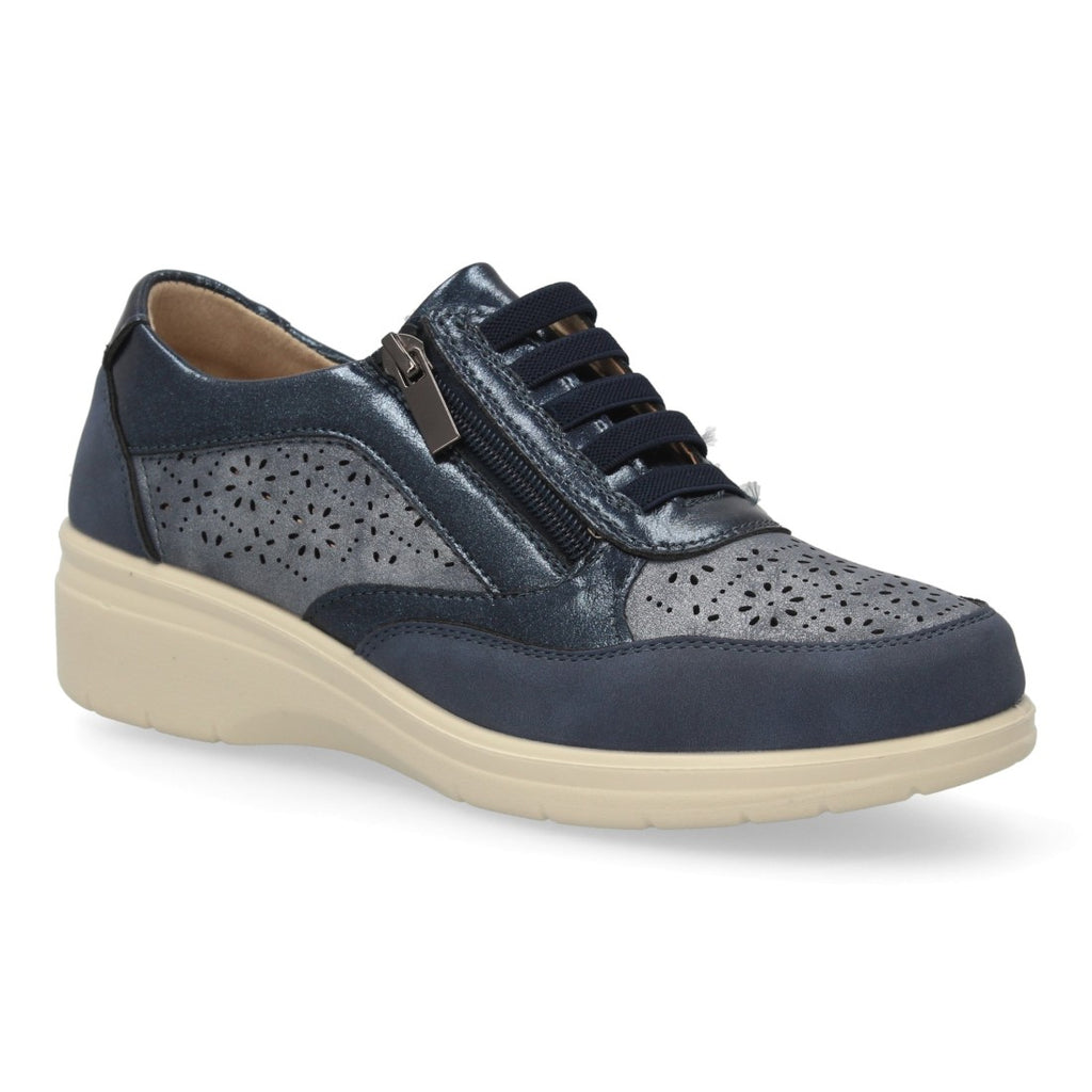 Sneakers mujer Cyrena