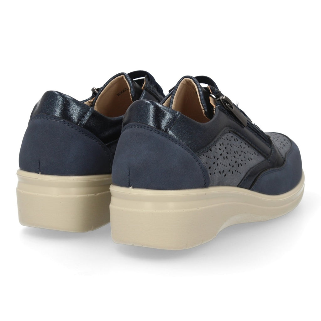 Sneakers mujer Cyrena
