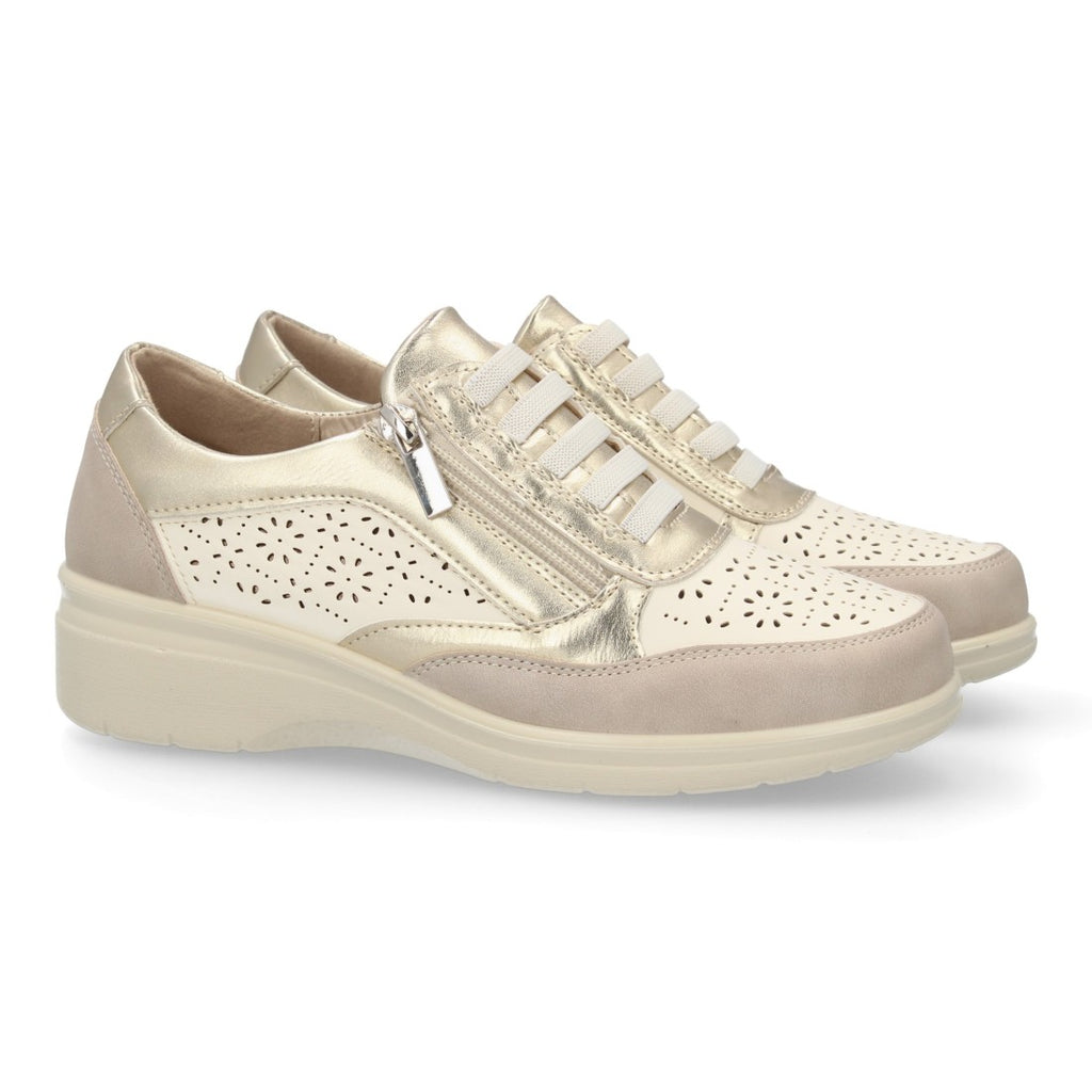 Sneakers mujer Cyrena
