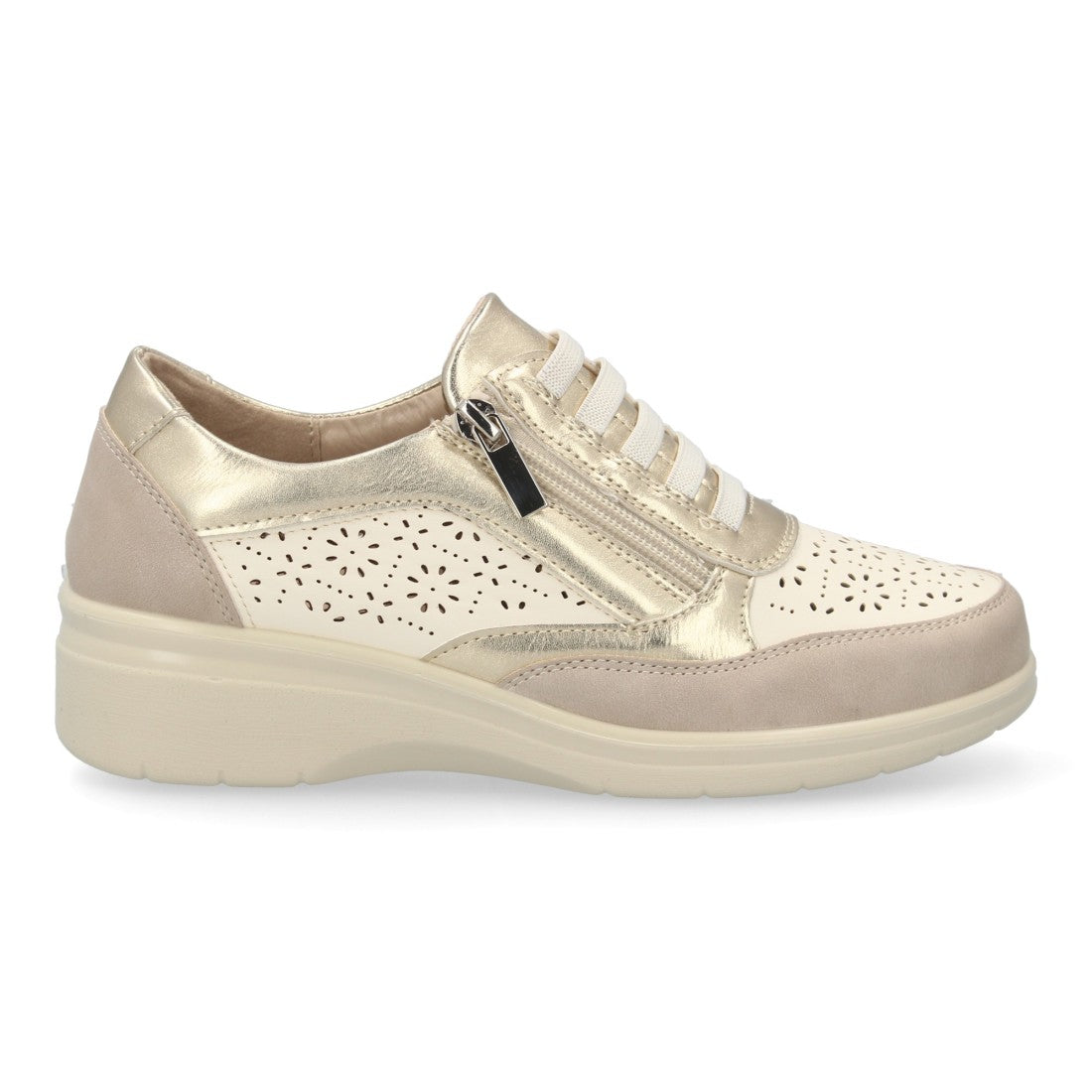 Sneakers mujer Cyrena