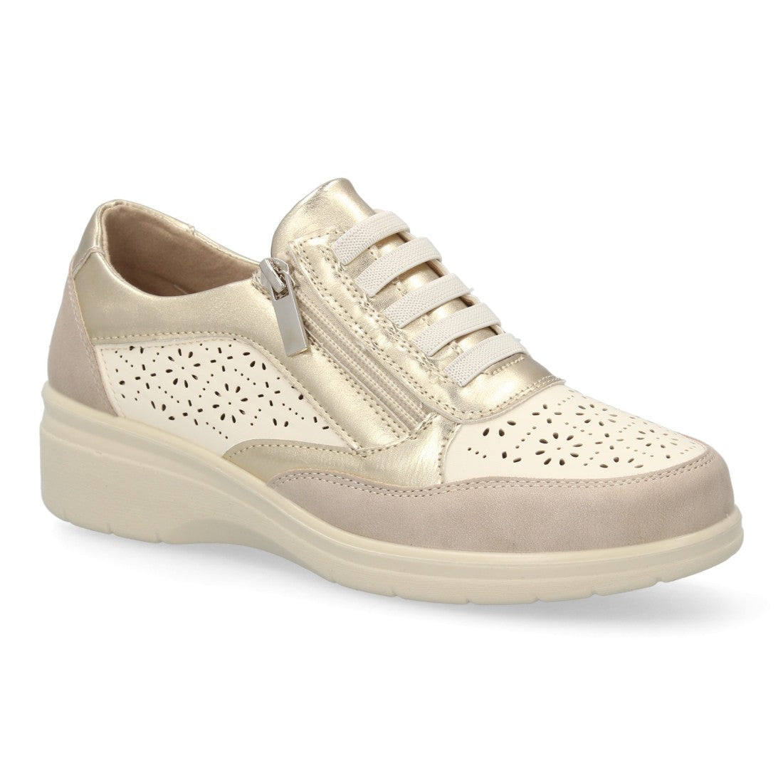 Sneakers mujer Cyrena