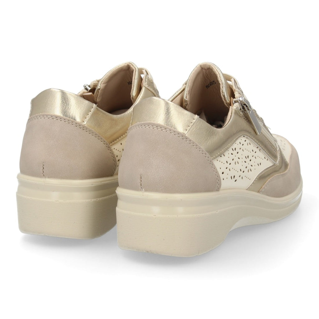 Sneakers mujer Cyrena