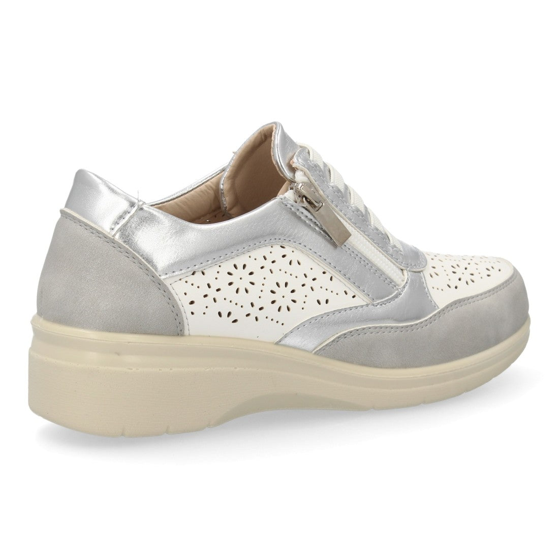 Sneakers mujer Cyrena