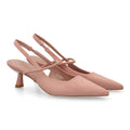 Zapatos de tacón