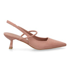 Zapatos de tacón
