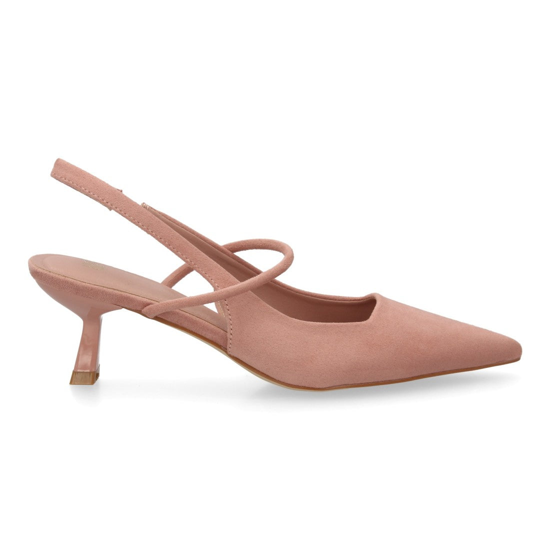 Zapatos de tacón