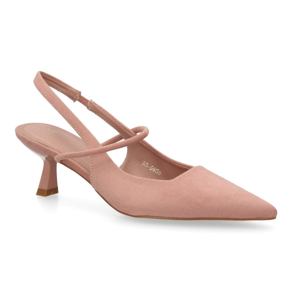 Zapatos de tacón