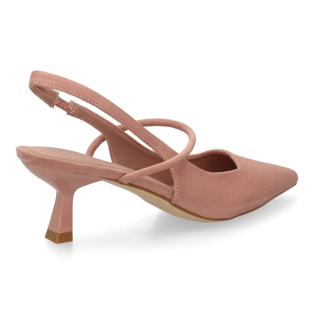 Zapatos de tacón