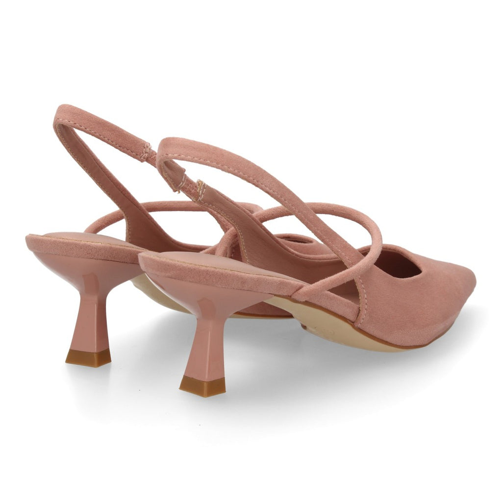 Zapatos de tacón