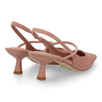Zapatos de tacón