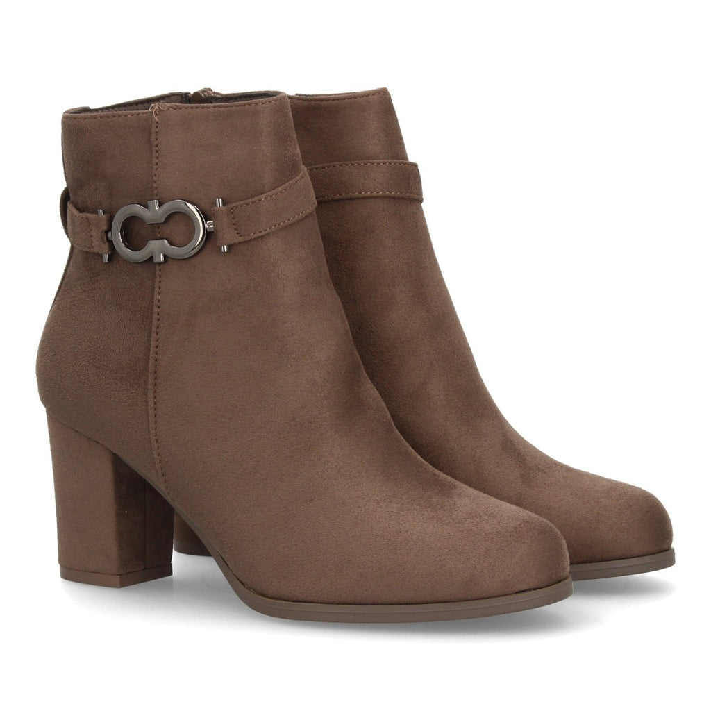 Botines mujer Cyrena