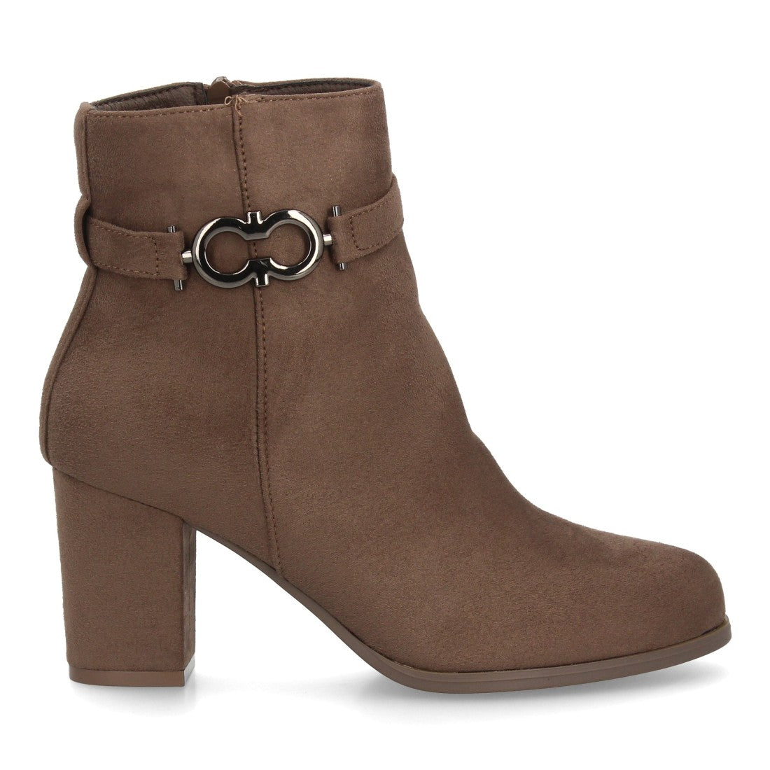 Botines mujer Cyrena