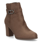Botines mujer Cyrena