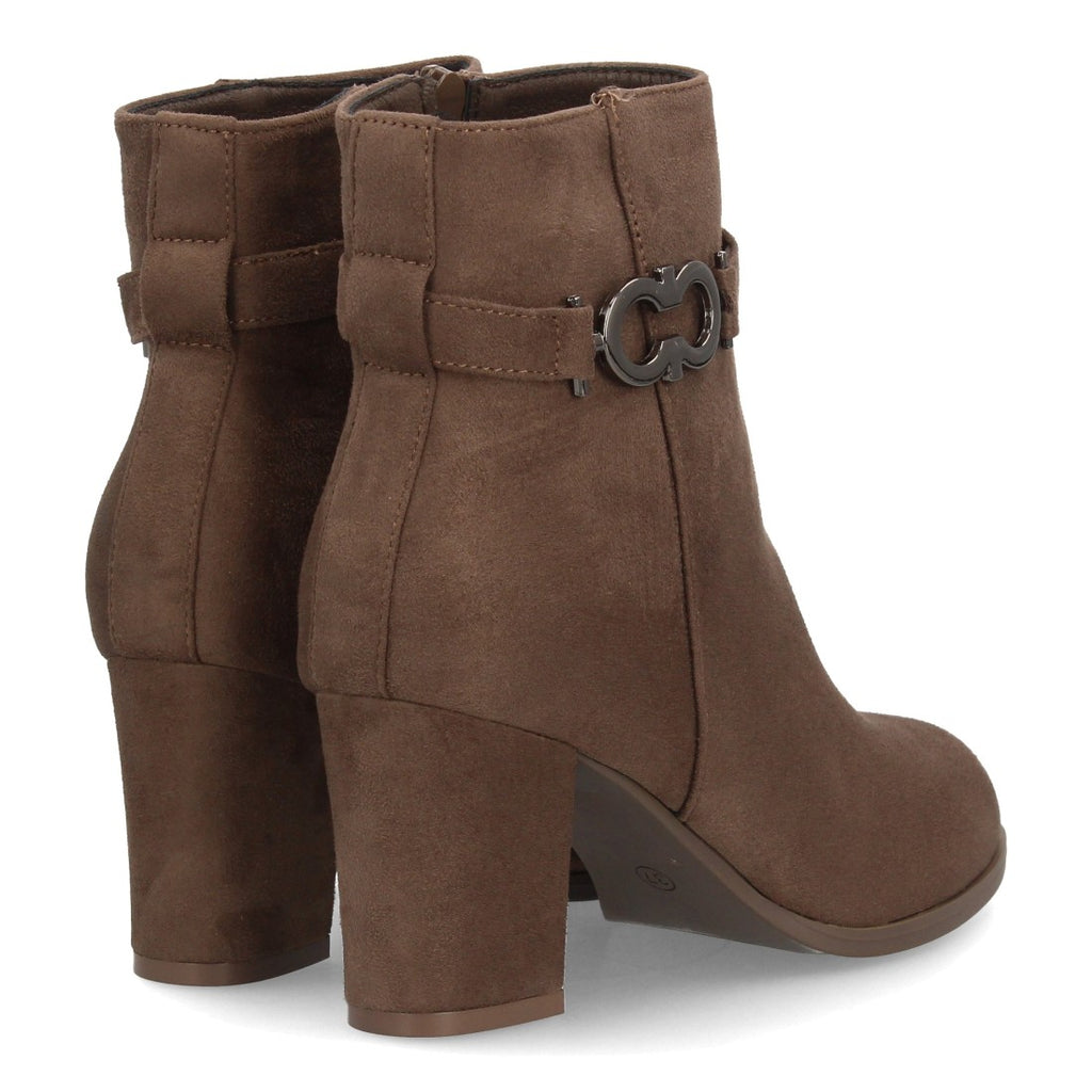 Botines mujer Cyrena