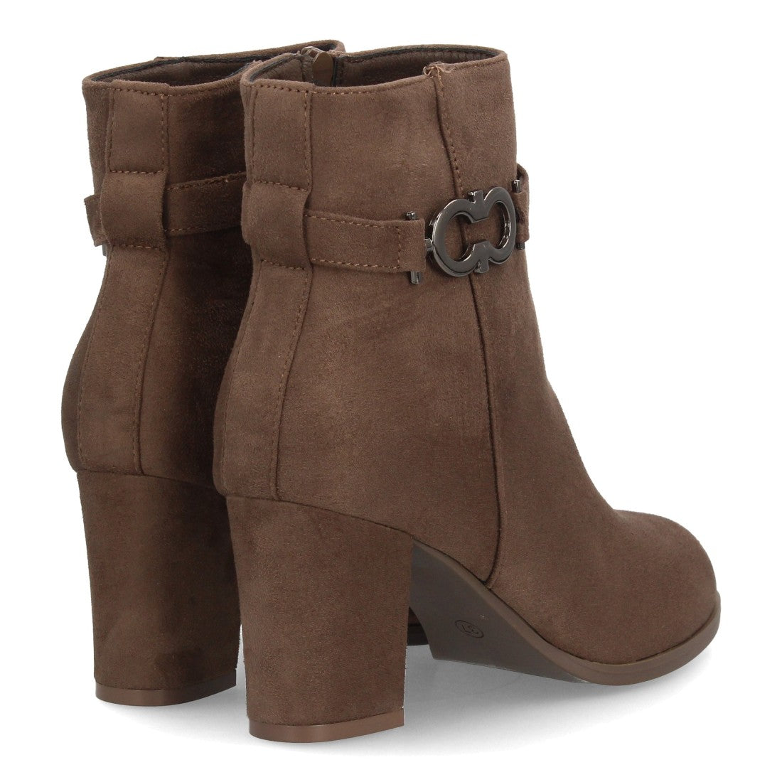 Botines mujer Cyrena