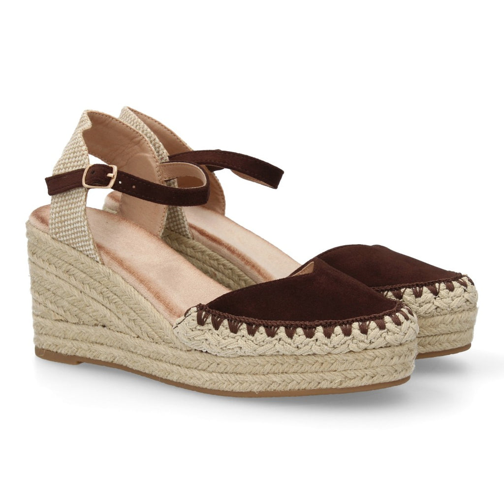Sandalias mujer Cyrena