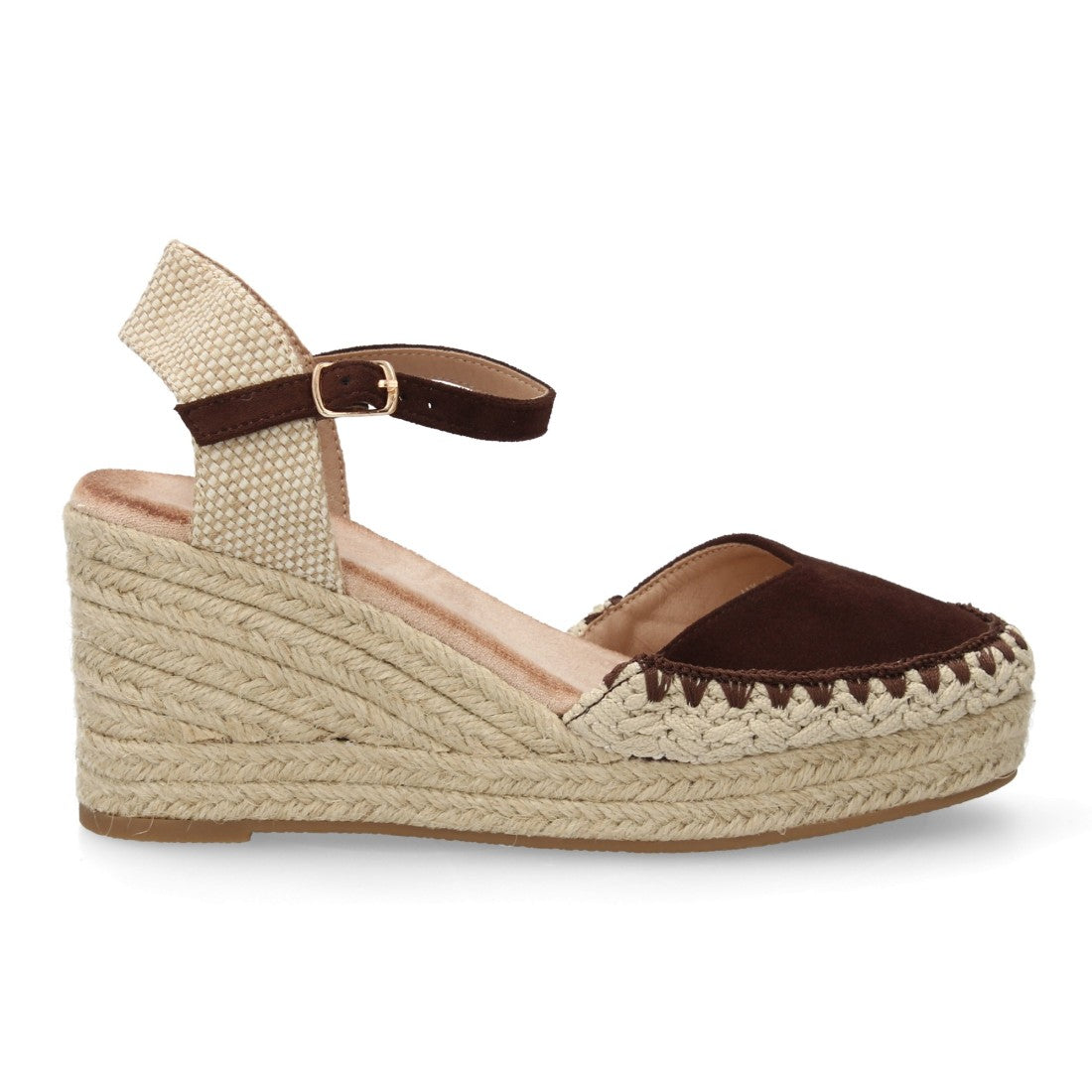 Sandalias mujer Cyrena