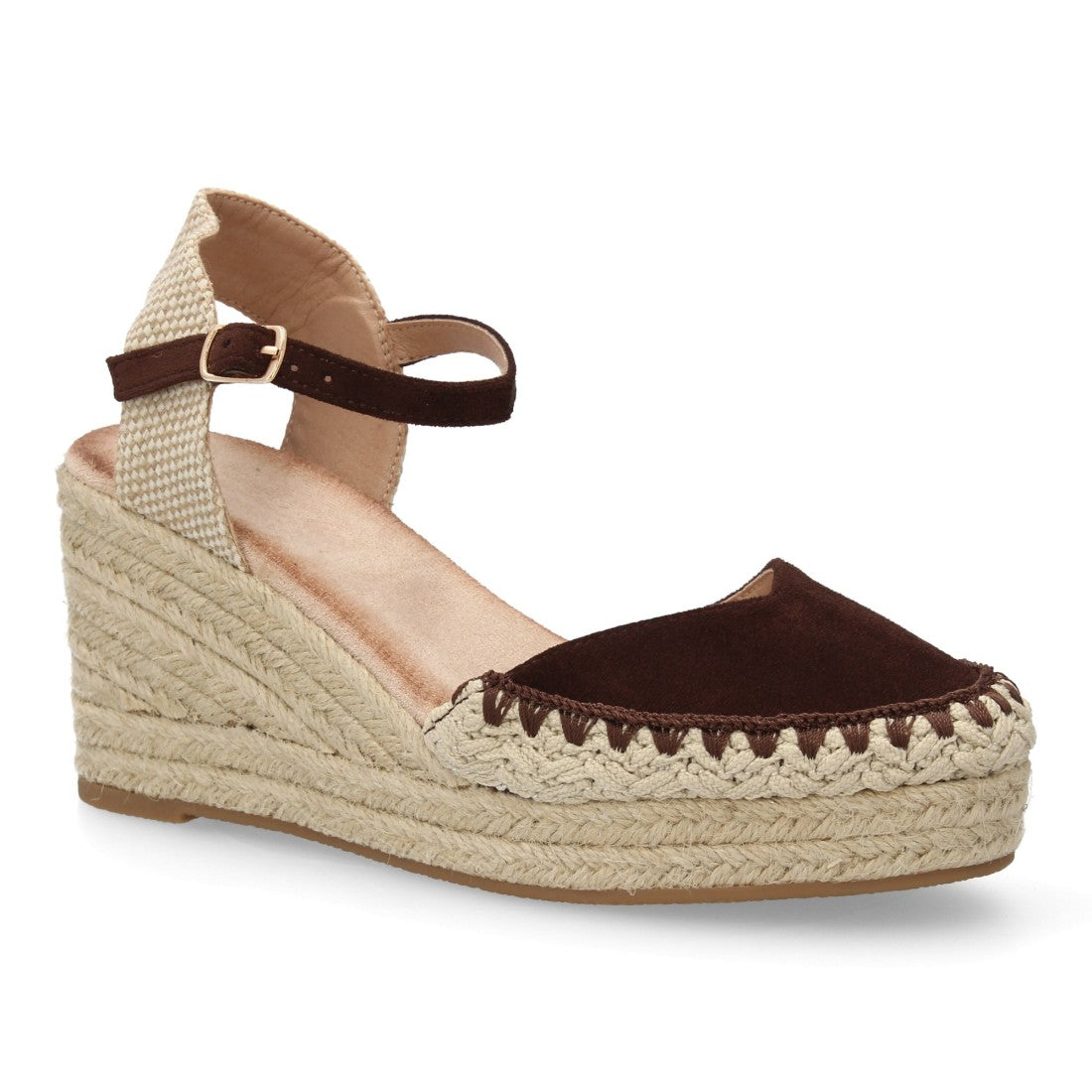 Sandalias mujer Cyrena