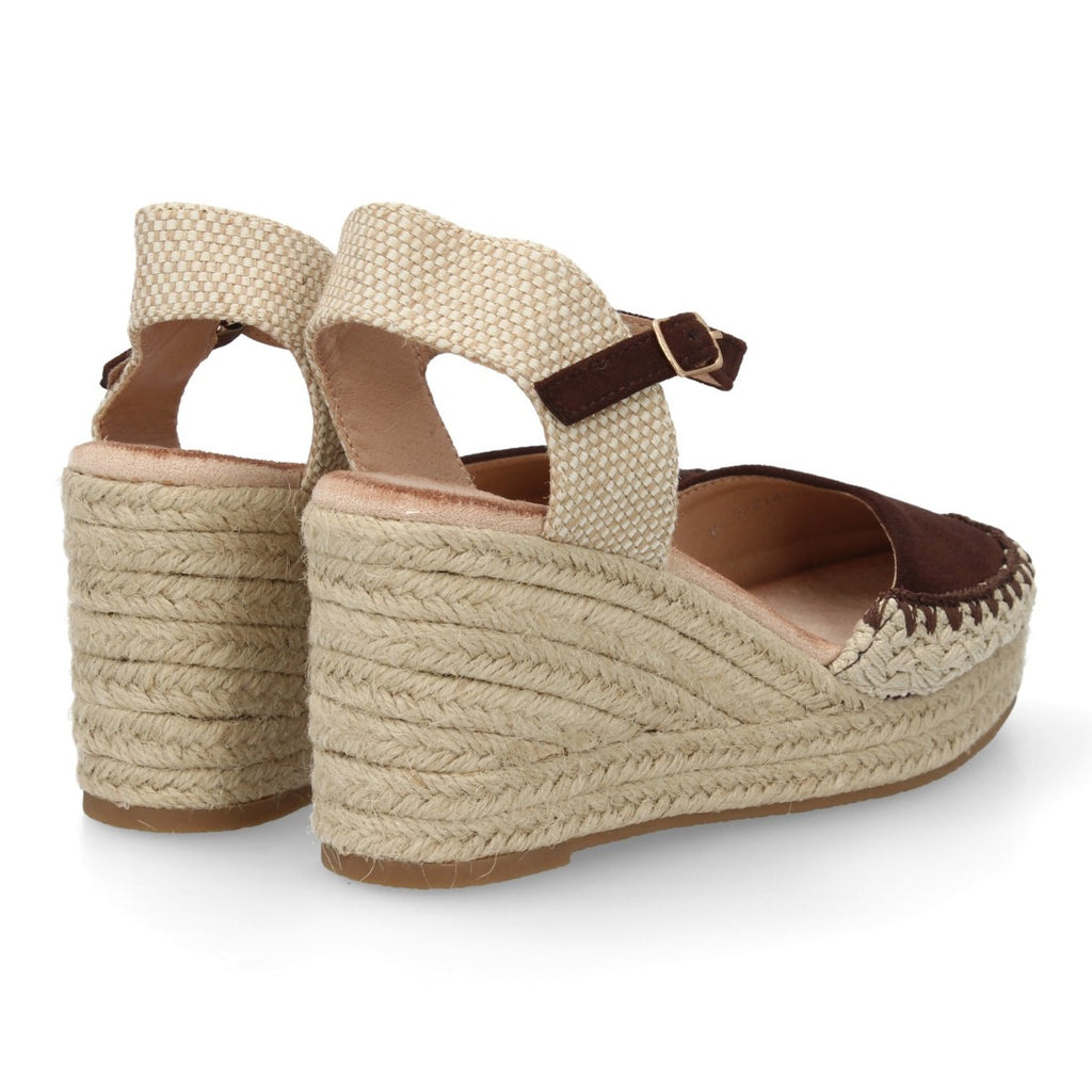 Sandalias mujer Cyrena
