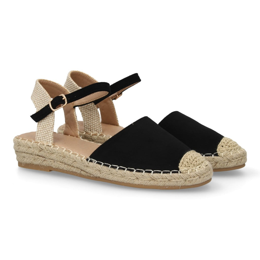 Sandalias mujer Cyrena