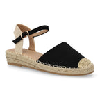 Sandalias mujer Cyrena