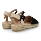 Sandalias mujer Cyrena