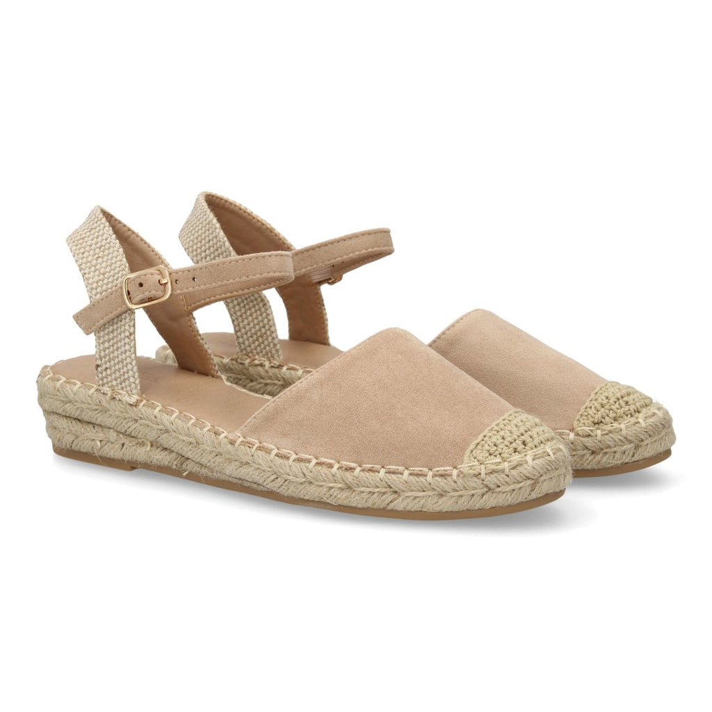 Sandalias mujer Cyrena