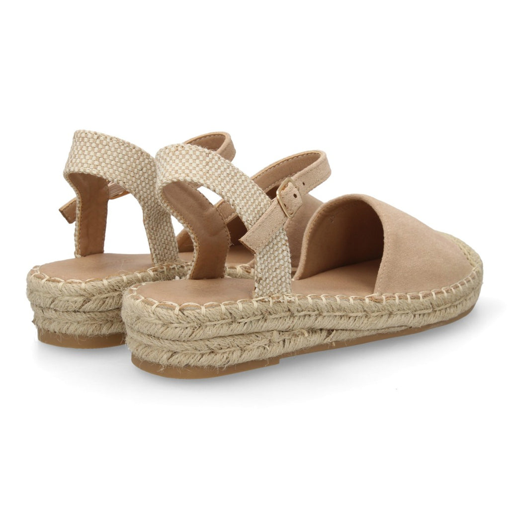 Sandalias mujer Cyrena