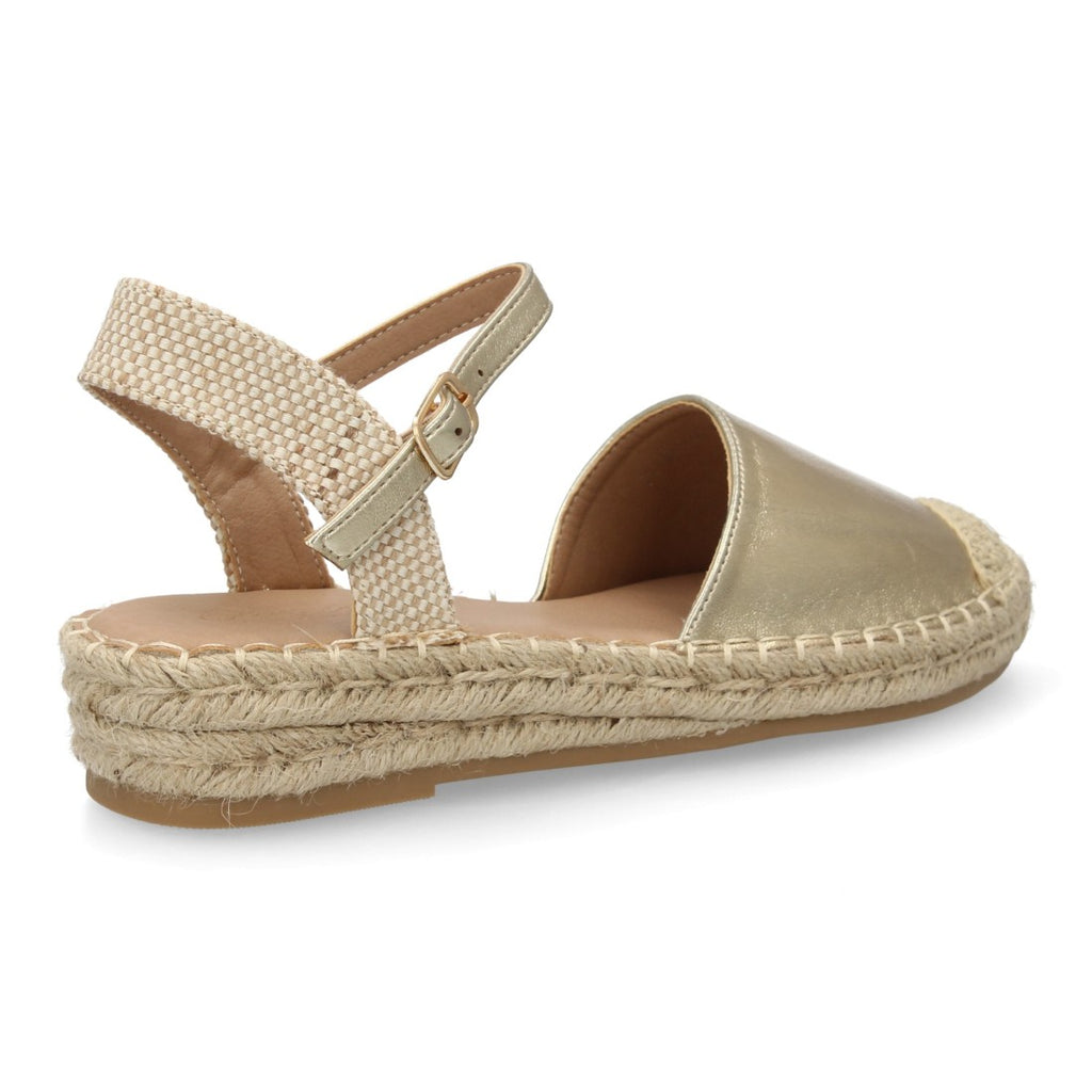 Sandalias mujer Cyrena