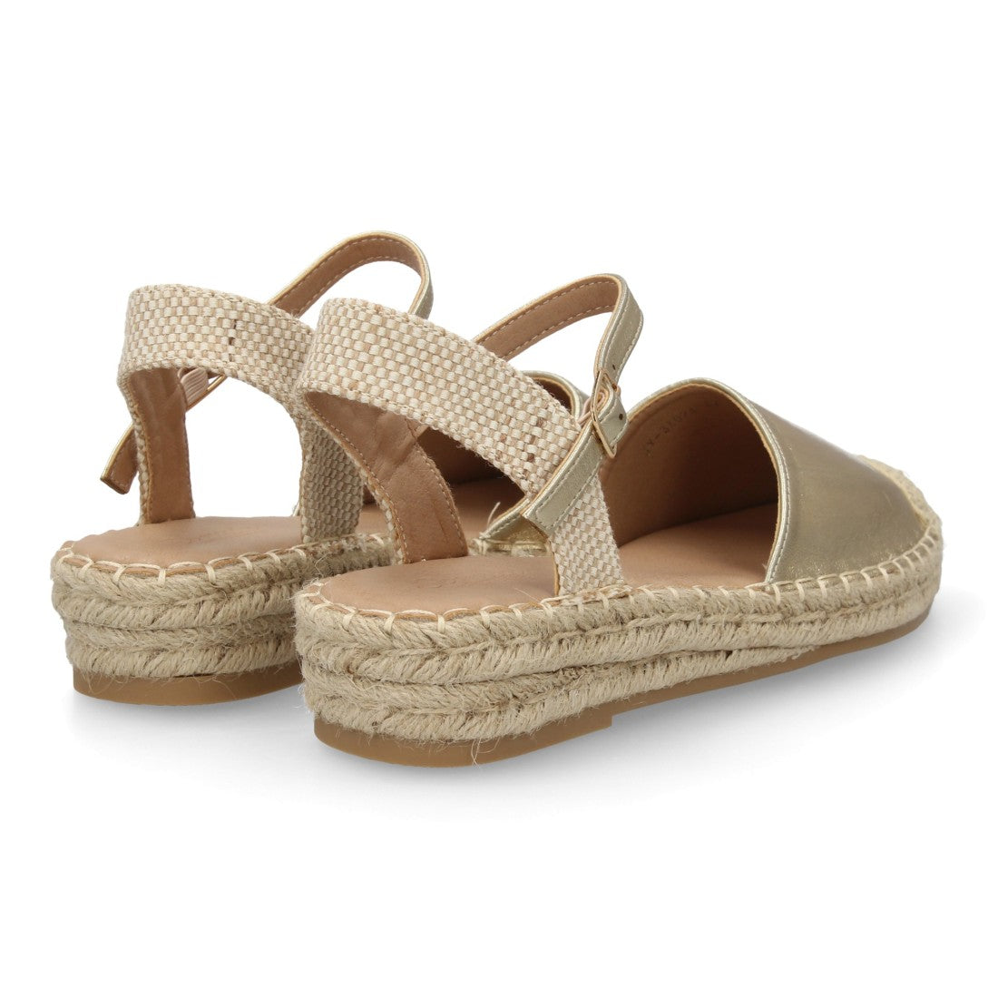 Sandalias mujer Cyrena