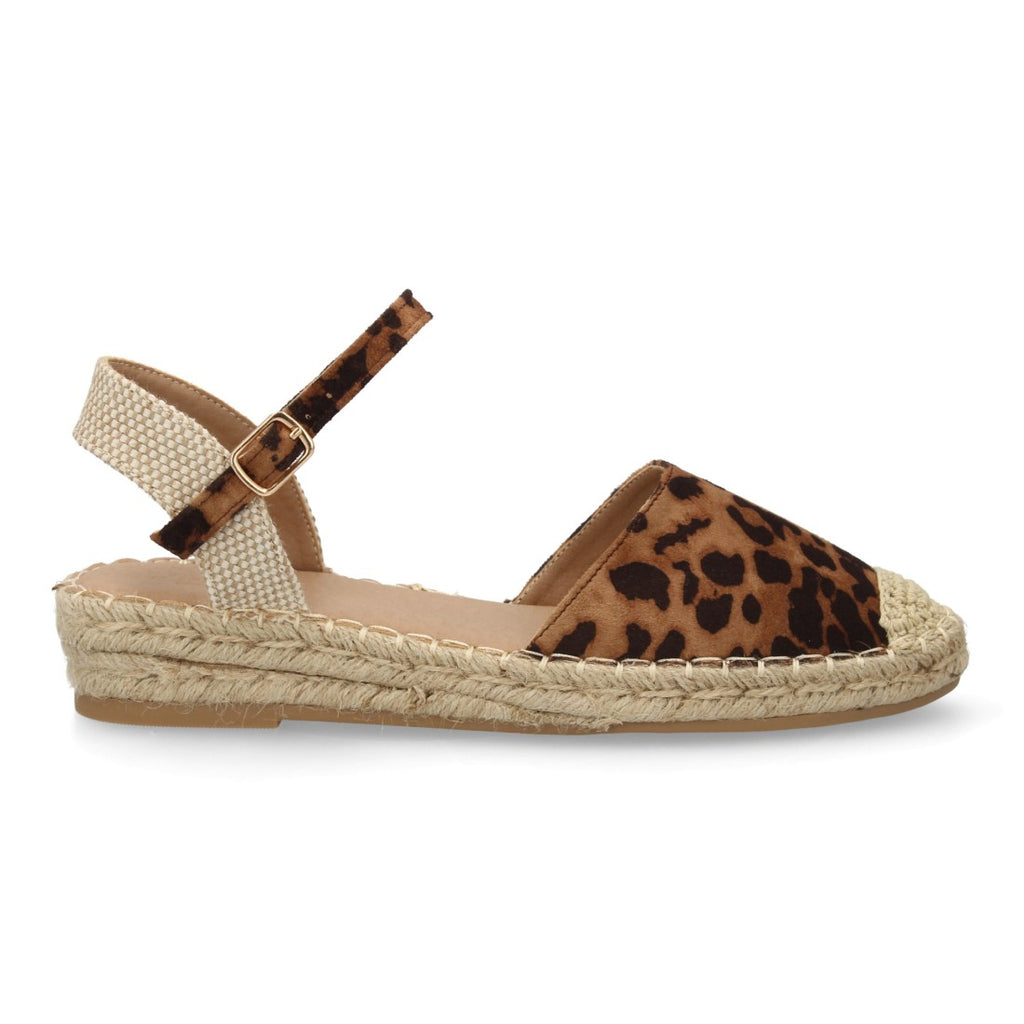 Sandalias mujer Cyrena