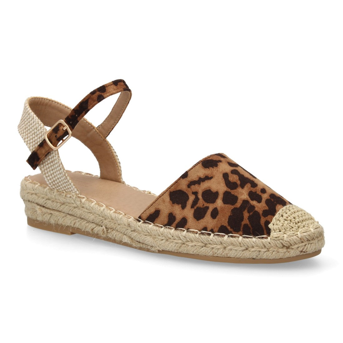 Sandalias mujer Cyrena