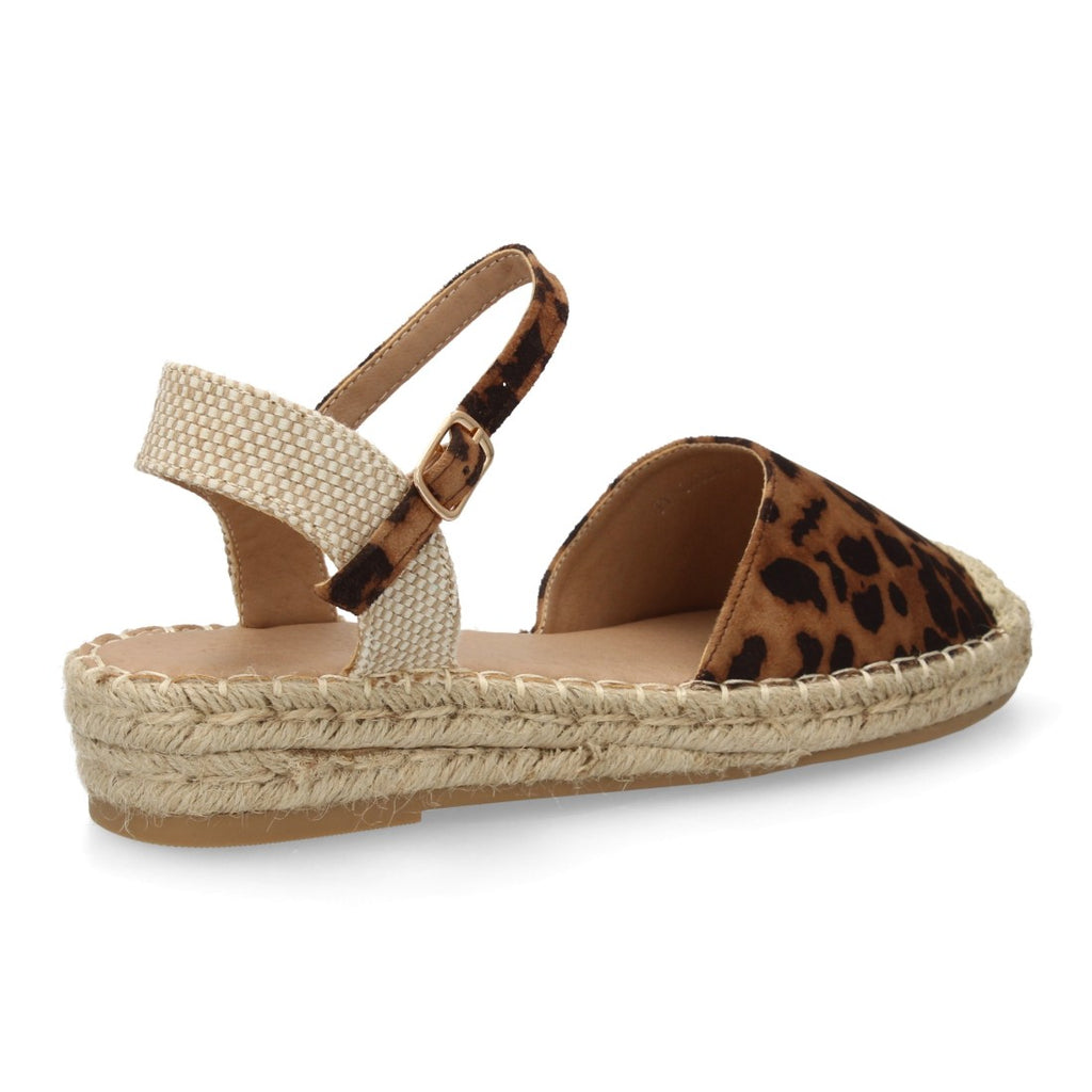 Sandalias mujer Cyrena