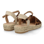 Sandalias mujer Cyrena