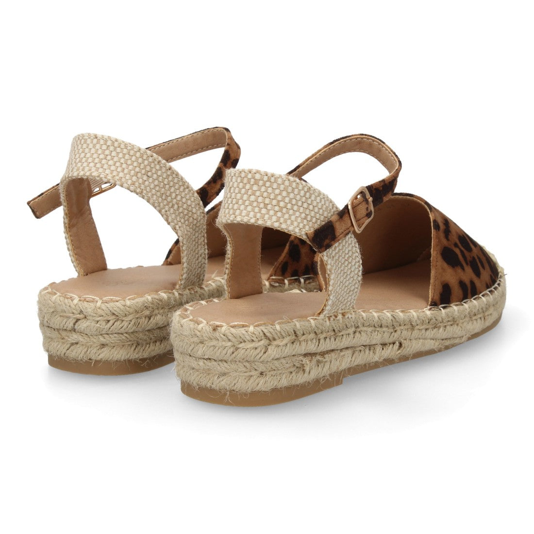 Sandalias mujer Cyrena
