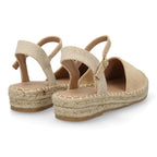 Sandalias mujer Cyrena