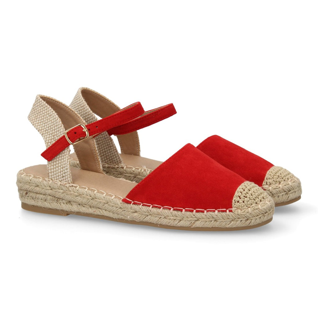 Sandalias mujer Cyrena