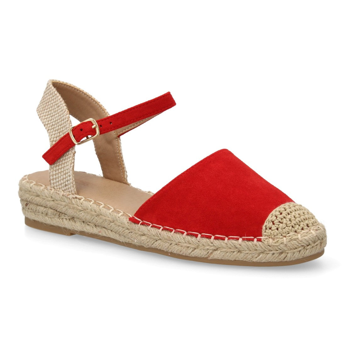 Sandalias mujer Cyrena