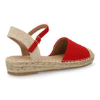 Sandalias mujer Cyrena