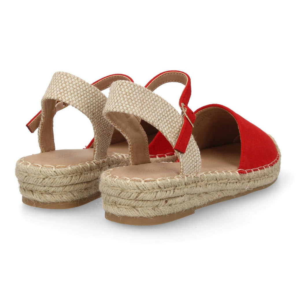 Sandalias mujer Cyrena