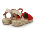 Sandalias mujer Cyrena