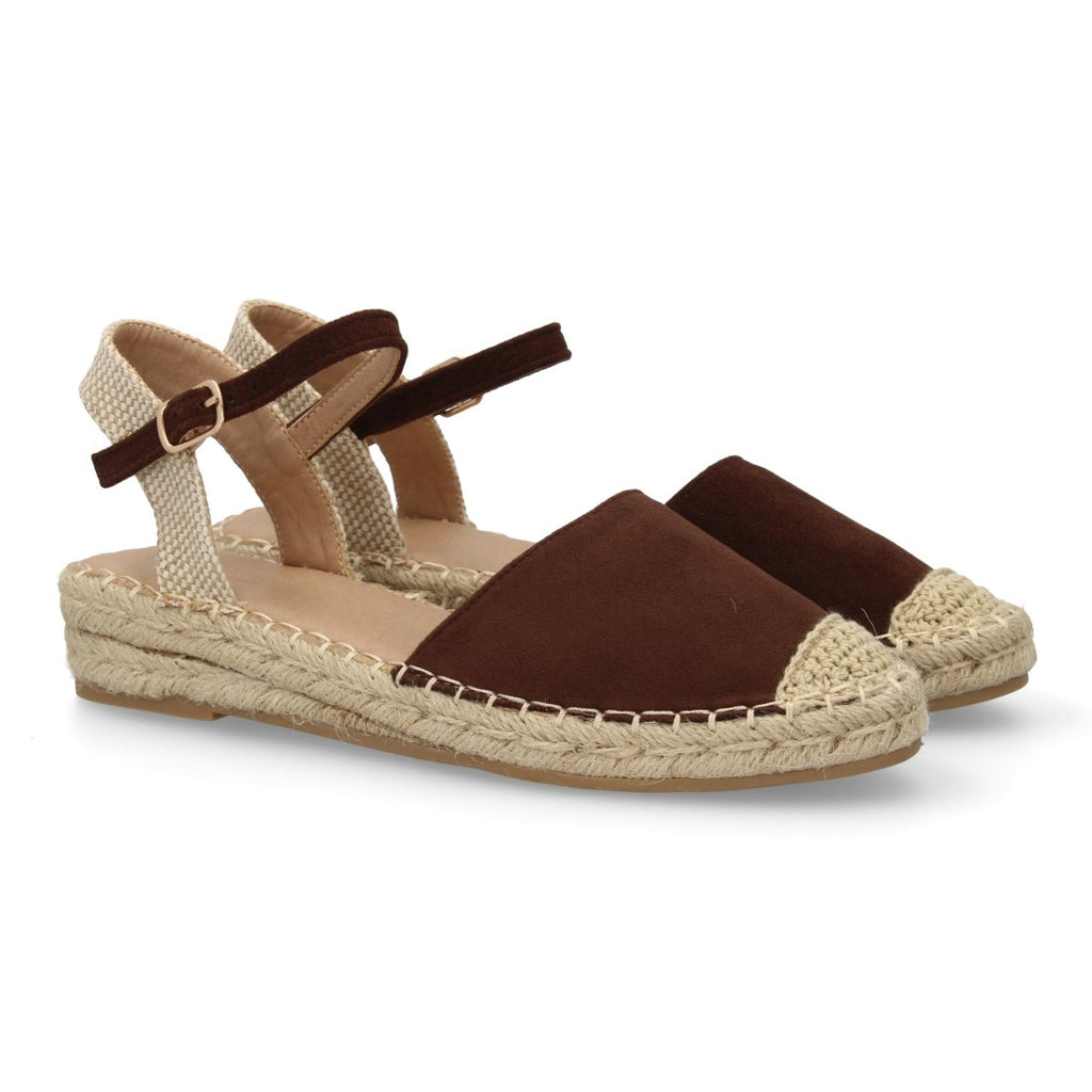 Sandalias mujer Cyrena