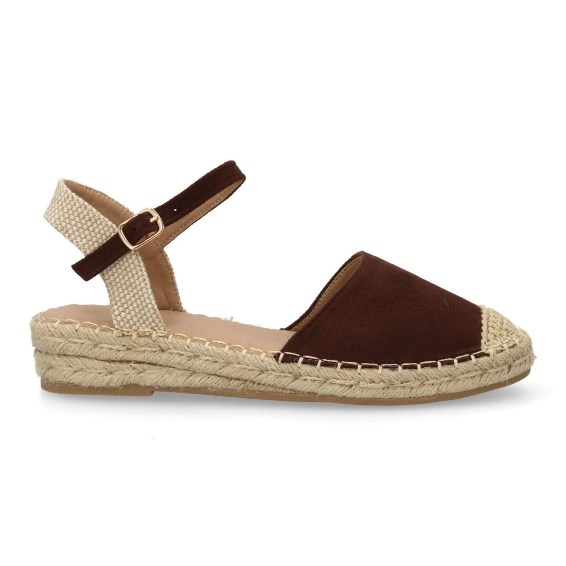Sandalias mujer Cyrena