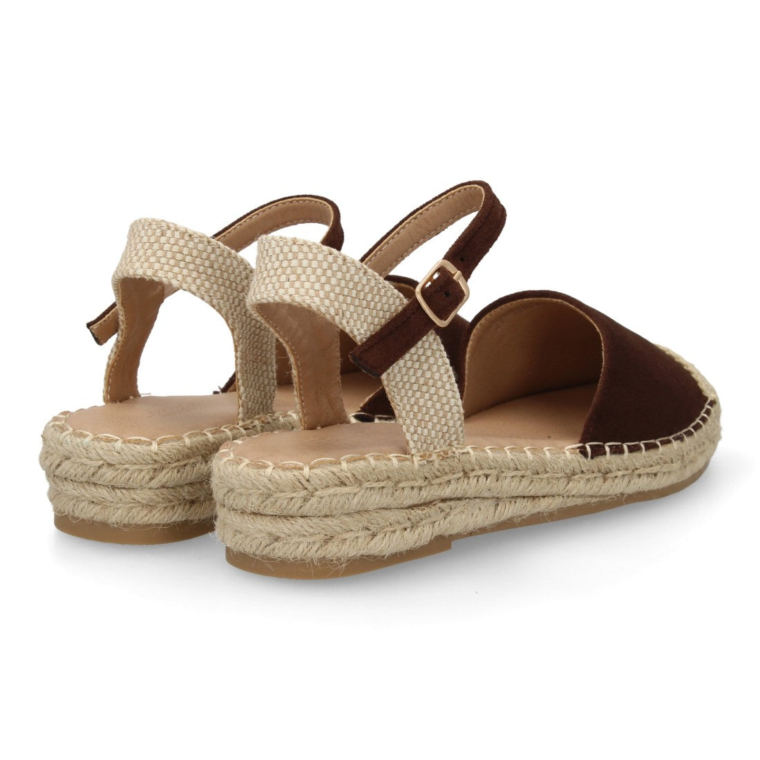 Sandalias mujer Cyrena
